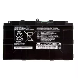 Oriģināls klēpjdatora Baterija FUJITSU FPCBP479,FPB0326S