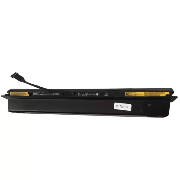 Oriģināls klēpjdatora Baterija LENOVO L17M6PF0 - Image 3