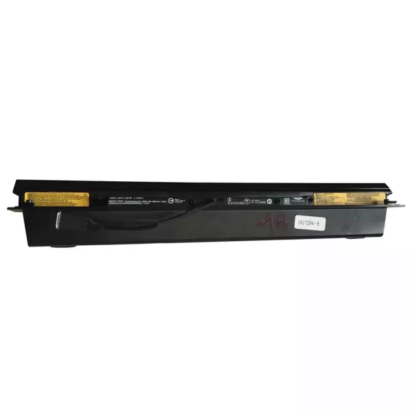 Oriģināls klēpjdatora Baterija LENOVO L17M6PF0 - Image 4