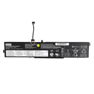 Oriģināls klēpjdatora Baterija LENOVO L17M3PB1