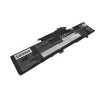 Oriģināls klēpjdatora Baterija LENOVO L17M3P55