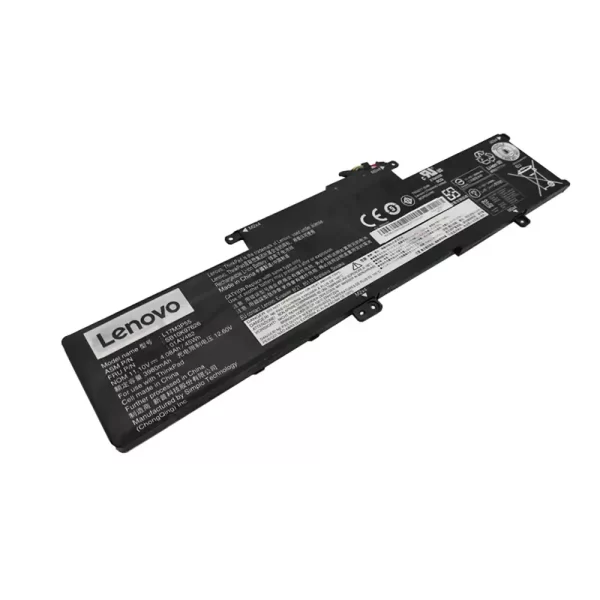 Oriģināls klēpjdatora Baterija LENOVO ThinkPad L380