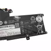 Oriģināls klēpjdatora Baterija LENOVO L17M3P55 - Image 4