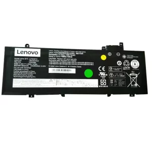 Oriģināls klēpjdatora Baterija LENOVO L17M3P72