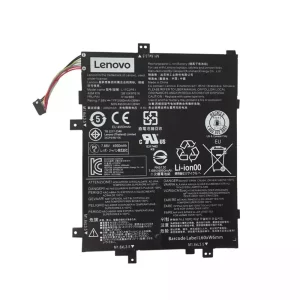 Oriģināls klēpjdatora Baterija LENOVO L17C2P51,L17S2P51