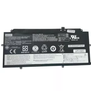 Oriģināls klēpjdatora Baterija LENOVO L17L3PH0,5B10Q41209