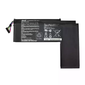 Oriģināls klēpjdatora Baterija ASUS MBP-01