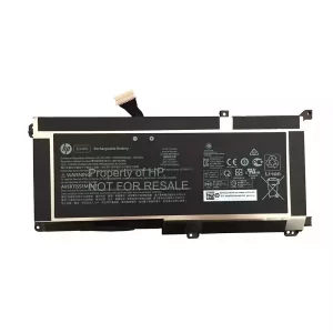 Oriģināls klēpjdatora Baterija HP ZG04XL
