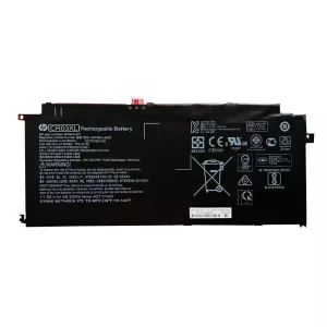 Oriģināls klēpjdatora Baterija HP HSTNN-LB8D,TPN-Q198