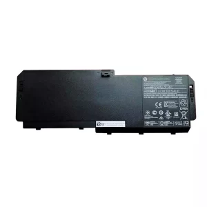 Oriģināls klēpjdatora Baterija HP Zbook 17 G5