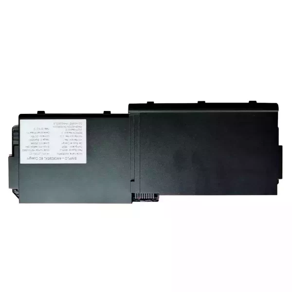 Oriģināls klēpjdatora Baterija HP Zbook 17 G5 - Image 2