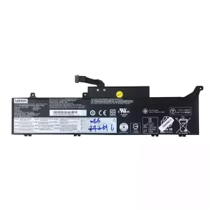 Oriģināls klēpjdatora Baterija LENOVO SB10K97639,02DL000