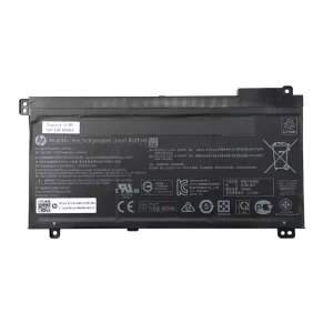 Oriģināls klēpjdatora Baterija HP RU03XL