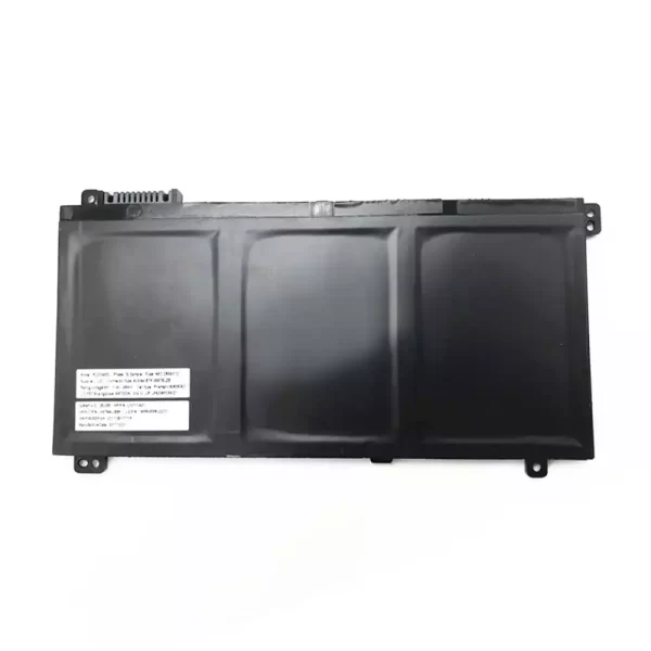 Oriģināls klēpjdatora Baterija HP RU03XL - Image 2
