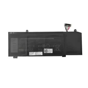 Oriģināls klēpjdatora Baterija ALIENWARE 1F22N,7F22N