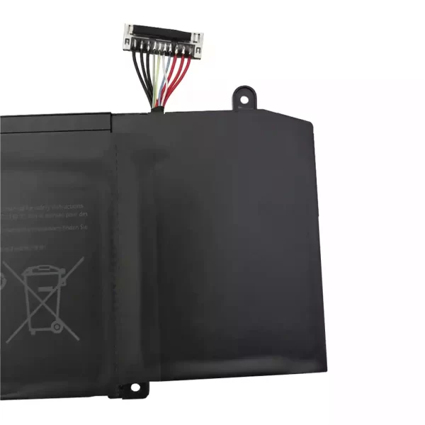 Oriģināls klēpjdatora Baterija ALIENWARE 1F22N,7F22N - Image 4