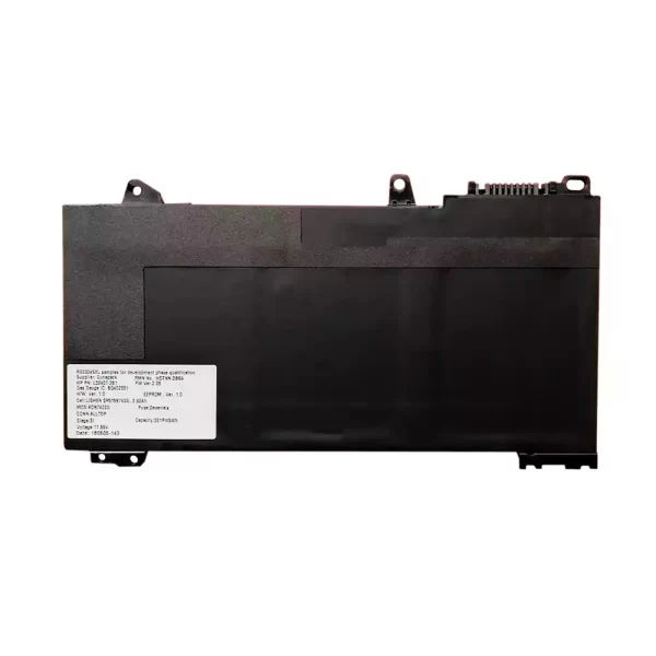 Oriģināls klēpjdatora Baterija HP zhan66 Pro 13 G2 - Image 2
