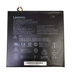 Oriģināls klēpjdatora Baterija LENOVO IdeaPad Miix 320-10ICR,Miix 325-10ICR