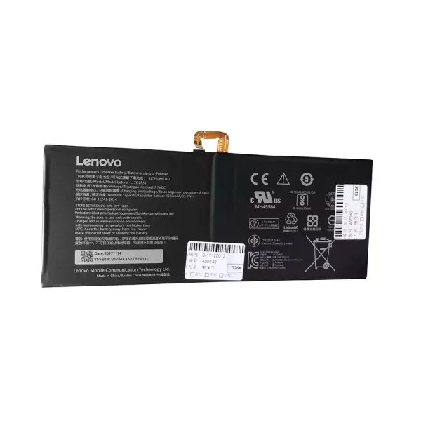 Oriģināls klēpjdatora Baterija LENOVO L17D2P31