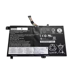 Oriģināls klēpjdatora Baterija LENOVO L18L4PF0