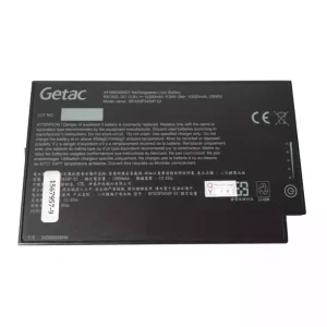 Oriģināls klēpjdatora Baterija GETAC BP3S3P3450P-01