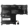 Oriģināls klēpjdatora Baterija FUJITSU FPCBP414