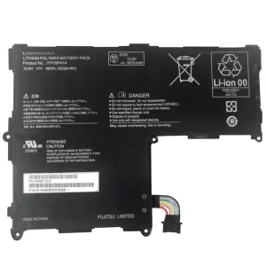 Oriģināls klēpjdatora Baterija FUJITSU Q704