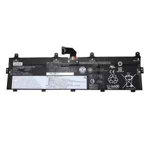 Oriģināls klēpjdatora Baterija LENOVO L17C6P51,01AV498,SB10K97637