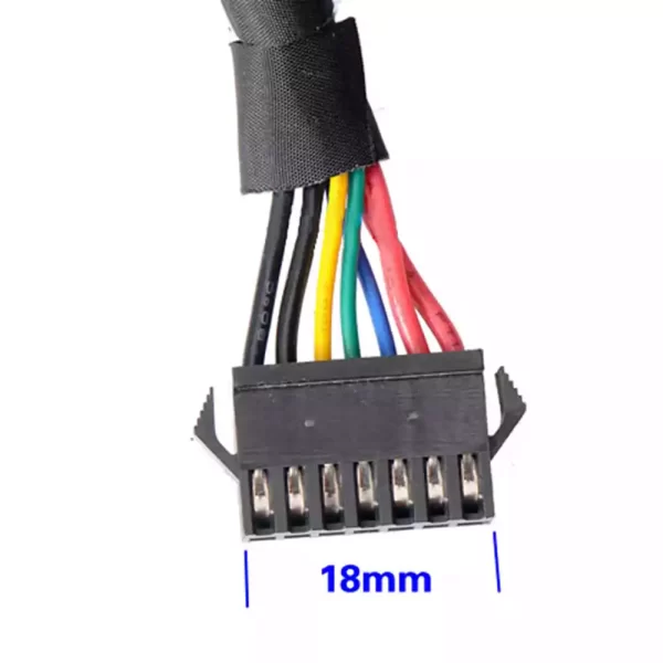 Oriģināls klēpjdatora Baterija GETAC E110 - Image 3