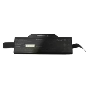 Oriģināls klēpjdatora Baterija Getac BP4S2P2050(S),441820500003