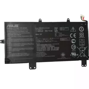 Oriģināls klēpjdatora Baterija ASUS C31N1803