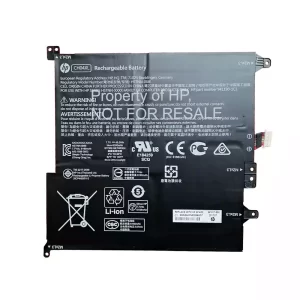 Oriģināls klēpjdatora Baterija HP HSTNN-IB8E,941617-855,941190-1C1