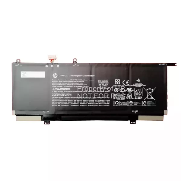 Oriģināls klēpjdatora Baterija HP SP04XL