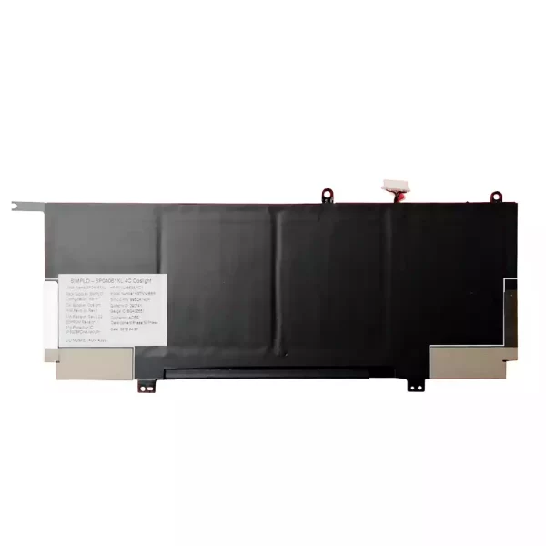 Oriģināls klēpjdatora Baterija HP SP04XL - Image 2