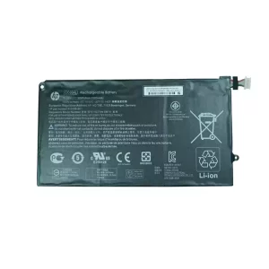 Oriģināls klēpjdatora Baterija HP HSTNN-DB7V