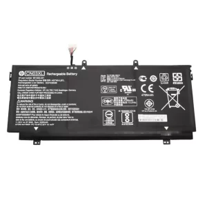 Oriģināls klēpjdatora Baterija HP CN03XL