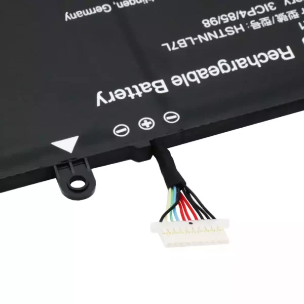 Oriģināls klēpjdatora Baterija HP CN03XL - Image 4