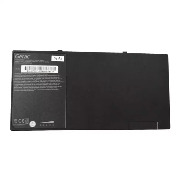 Oriģināls klēpjdatora Baterija GETAC BP3S1P2290,BP3S1P2290 A