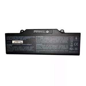 Oriģināls klēpjdatora Baterija Getac E100