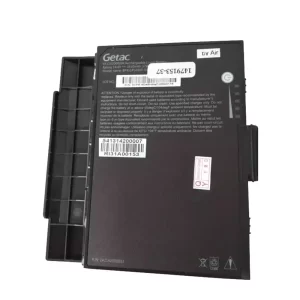 Oriģināls klēpjdatora Baterija GETAC BP4S1P3450P-01,441142000004