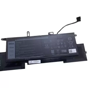Oriģināls klēpjdatora Baterija DELL 7146W
