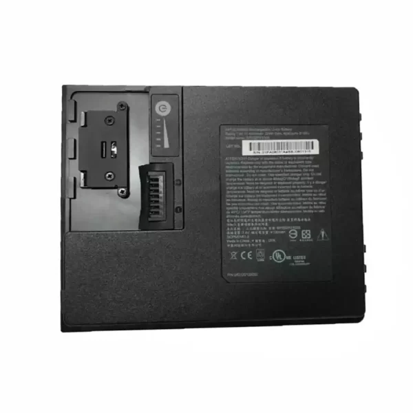Oriģināls klēpjdatora Baterija Getac BP292P2100S