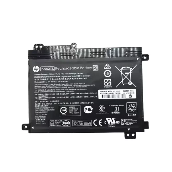 Oriģināls klēpjdatora Baterija HP Pavilion x360 11M,Pavilion x360 11M-AD000,Pavilion x360 11M-AD013DX