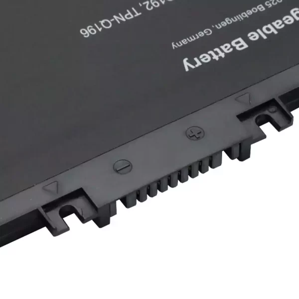Oriģināls klēpjdatora Baterija HP TPN-Q188,TPN-Q189,TPN-Q190,TPN-Q191 - Image 4