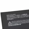 Oriģināls klēpjdatora Baterija Microsoft Surface Book Performance base screen - Image 3