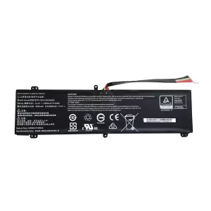Oriģināls klēpjdatora Baterija Getac B010-00-000005