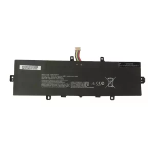 Oriģināls klēpjdatora Baterija QRTECH FSN-PUB3TF,93BQA001F