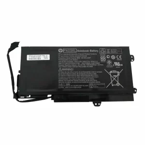 Oriģināls klēpjdatora Baterija HP TPN-C109,TPN-C110,TPN-C111