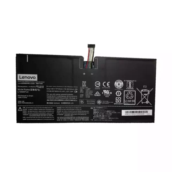Oriģināls klēpjdatora Baterija LENOVO L15M4PC3,L15L4PC3