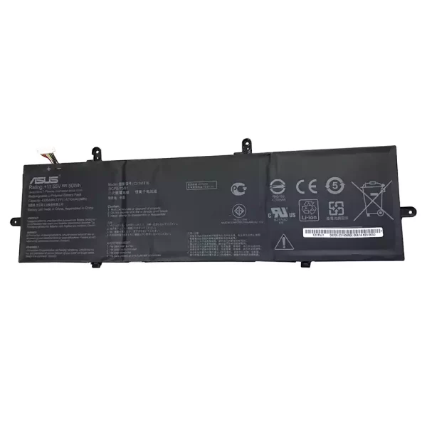Oriģināls klēpjdatora Baterija ASUS C31N1816